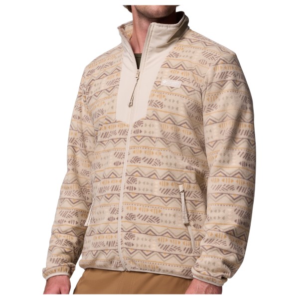 Флисовая куртка с принтом Sequoia Grove на молнии Columbia, мультиколор
Флисовая куртка с принтом Sequoia Grove на молнии Columbia, мультиколор