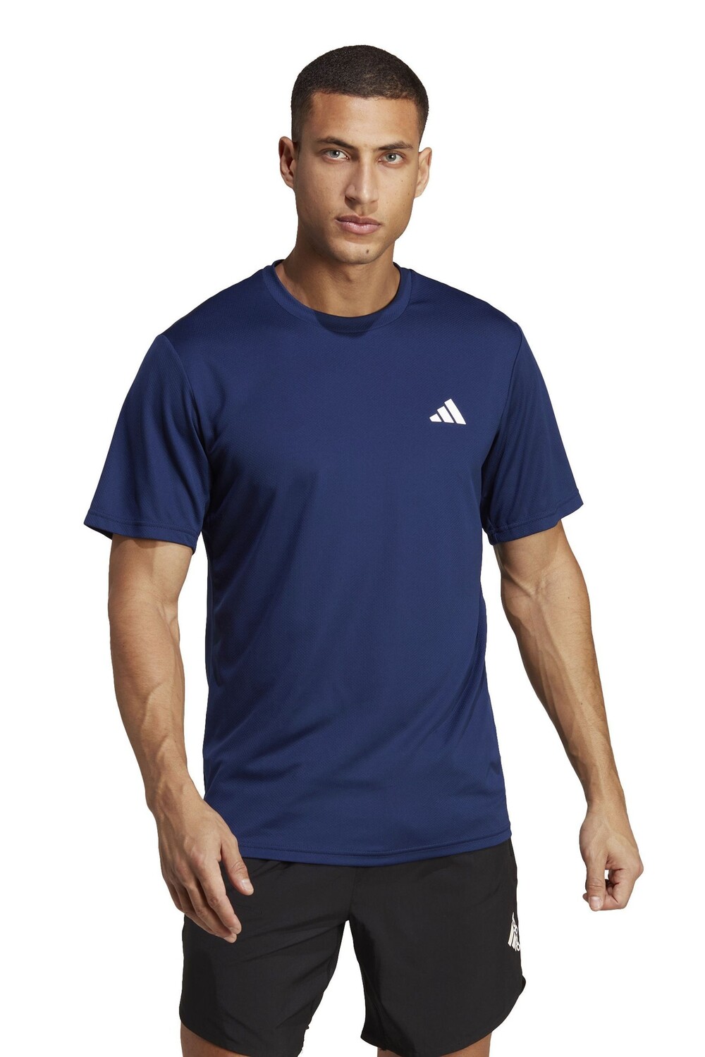 Спортивная футболка Train Essentials Adidas, синий
Спортивная футболка Train Essentials Adidas, синий