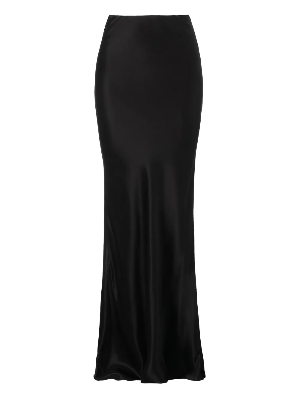 Макси-юбка Quiet Drama Moos Studio, черный
Макси-юбка Quiet Drama Moos Studio, черный