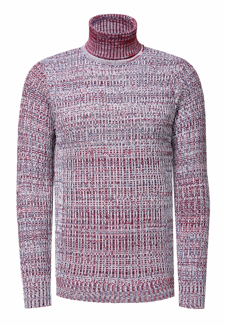 Свитер Rusty Neal, красный
Свитер Rusty Neal, красный