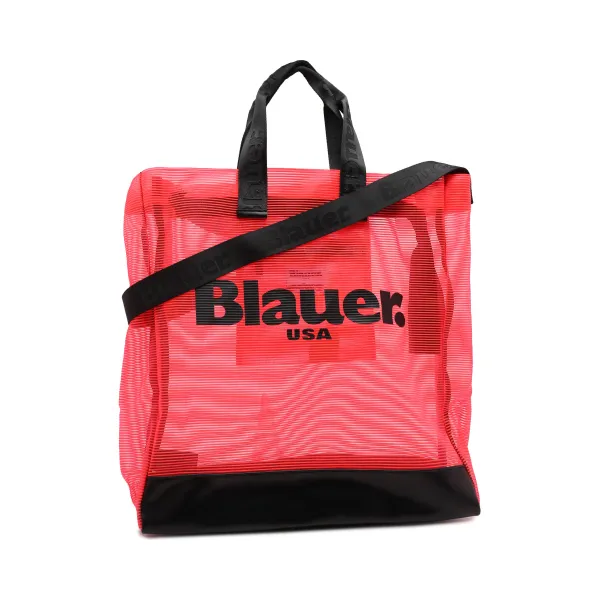 Сумка-Шоппер Hana06 Blauer, красный
Сумка-Шоппер Hana06 Blauer, красный