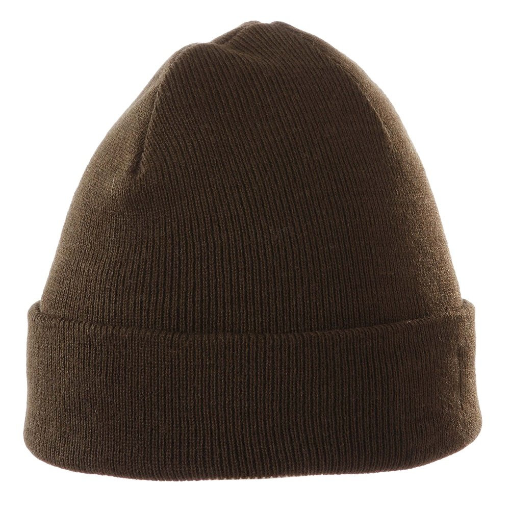 Шапка-бини Screamer Hats Sig (мужская), Olive Green
Шапка-бини Screamer Hats Sig (мужская), Olive Green