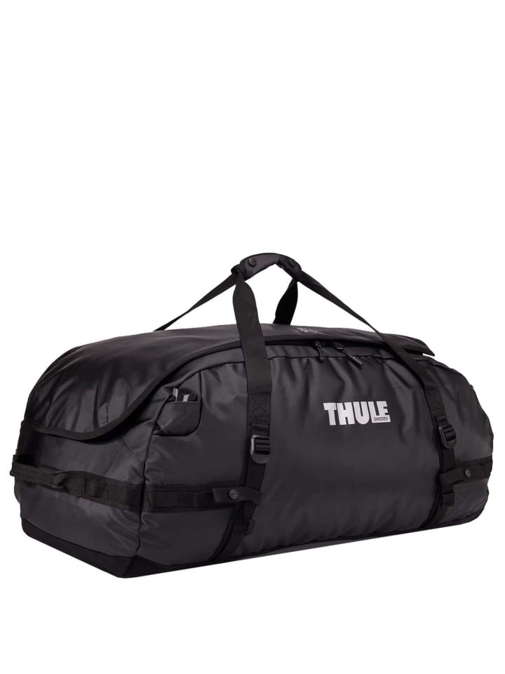 Thule Chasm 90 - Дорожная сумка 76,5 см (черная) черного цвета
Thule Chasm 90 - Дорожная сумка 76,5 см (черная) черного цвета
