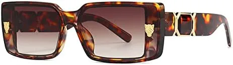 Маленькие прямоугольные мужские солнцезащитные очки в стиле ретро для женщин, винтажные дорожные солнцезащитные очки с защитой от УФ-излучения UV400 MTZJH, Leopard
Маленькие прямоугольные мужские солнцезащитные очки в стиле ретро для женщин, винтажные дорожные солнцезащитные очки с защитой от УФ-излучения UV400 MTZJH, Leopard