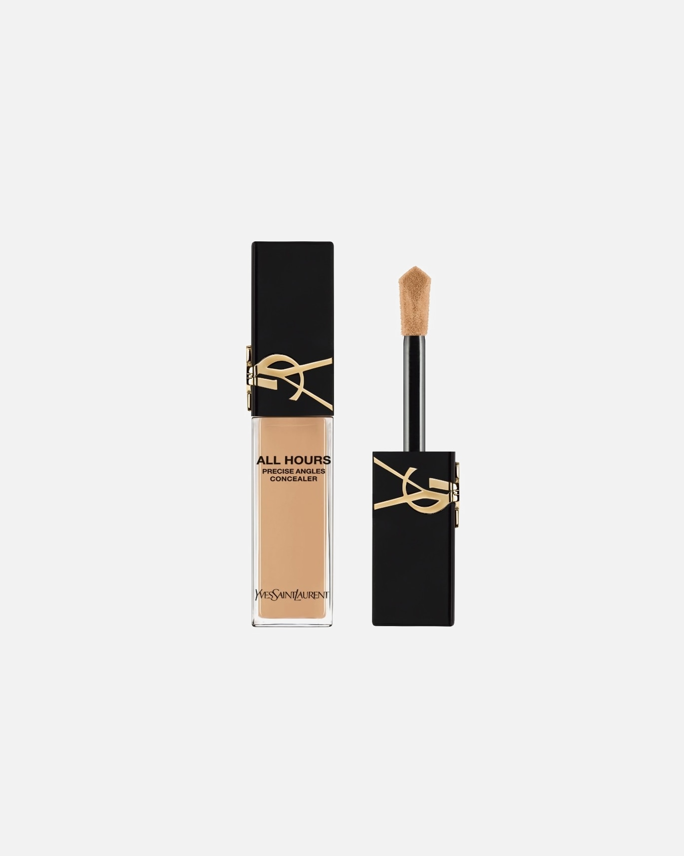 Консилер All hours precise angles cream concealer Yves Saint Laurent, nr. lc5, 15 мл
Консилер All hours precise angles cream concealer Yves Saint Laurent, nr. lc5, 15 мл