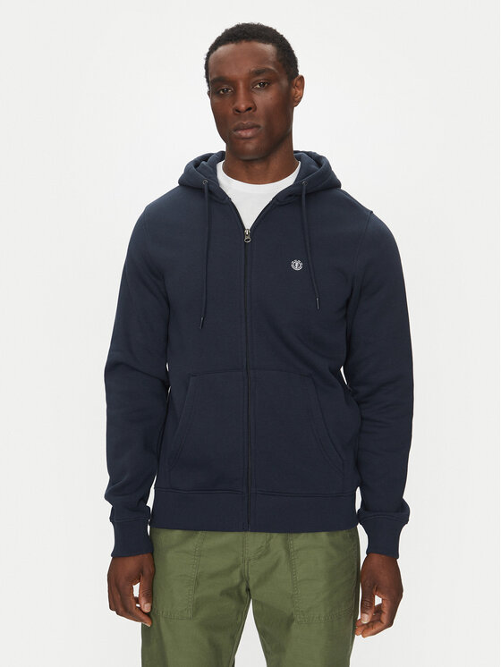 Свитшот regular fit ELYFT00199 Element, синий
Свитшот regular fit ELYFT00199 Element, синий