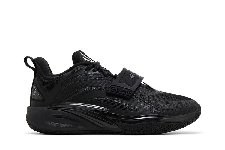 Кроссовки Anta Kai 1 Kids Yin Yang Pack - Yin, черный
Кроссовки Anta Kai 1 Kids Yin Yang Pack - Yin, черный