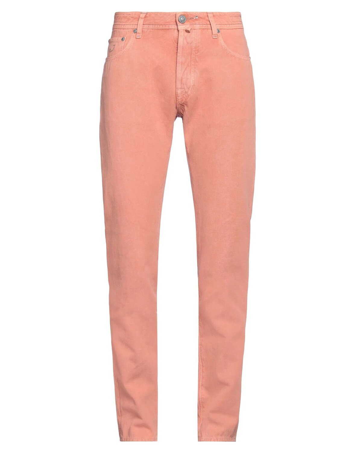 Брюки Jacob Cohen, лососево-розовый
Брюки Jacob Cohen, лососево-розовый