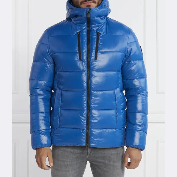 Куртка максим стандартного кроя Save The Duck, синий
Куртка максим стандартного кроя Save The Duck, синий