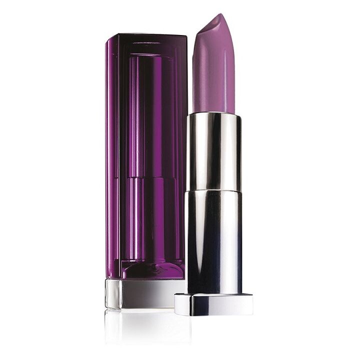 Губная помада Color Sensational Barra de Labios Maybelline New York, 338 Midnight Plum
Губная помада Color Sensational Barra de Labios Maybelline New York, 338 Midnight Plum
