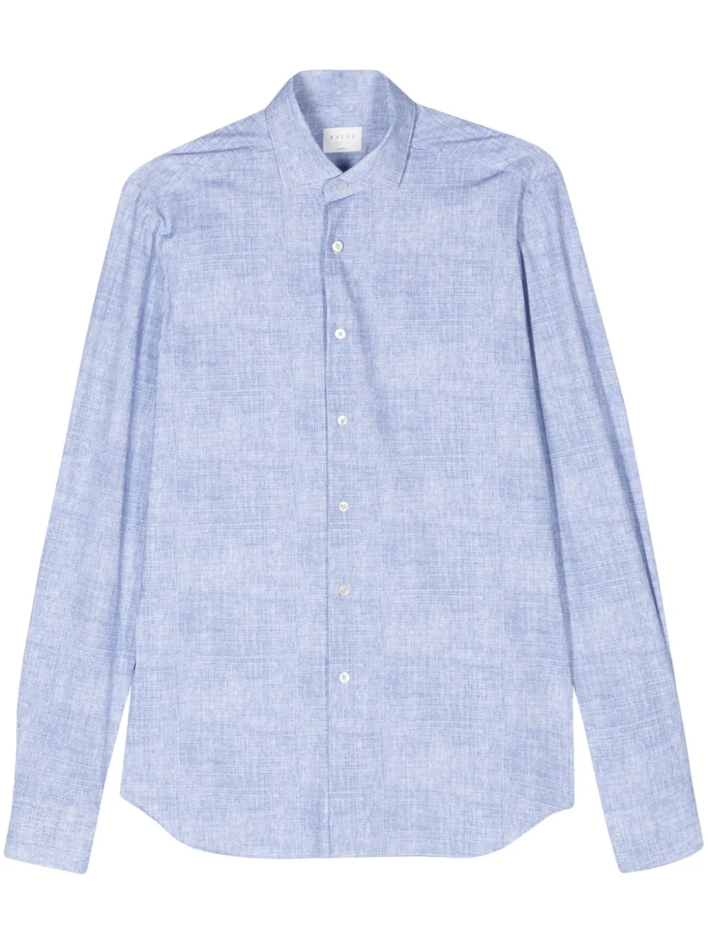 Рубашка с длинными рукавами Xacus, синий
Рубашка с длинными рукавами Xacus, синий