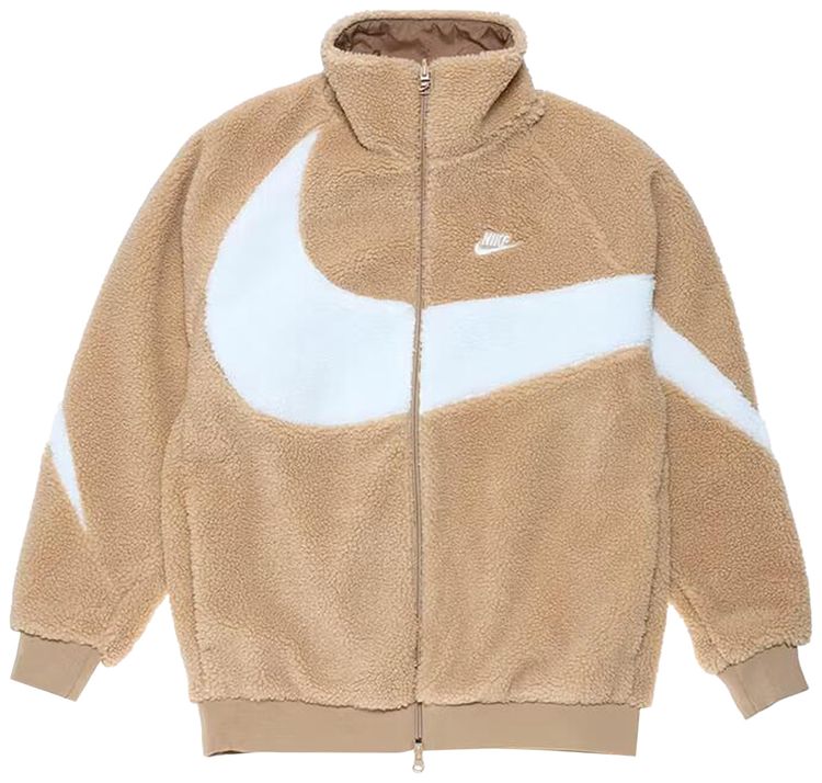 Куртка Nike Big Swoosh Reversible Boa Jacket (Asia Sizing) 'Hemp White', загар, Белый, Куртка Nike Big Swoosh Reversible Boa Jacket (Asia Sizing) 'Hemp White', загар
Куртка Nike Big Swoosh Reversible Boa Jacket (Asia Sizing) 'Hemp White', загар, Белый, Куртка Nike Big Swoosh Reversible Boa Jacket (Asia Sizing) 'Hemp White', загар