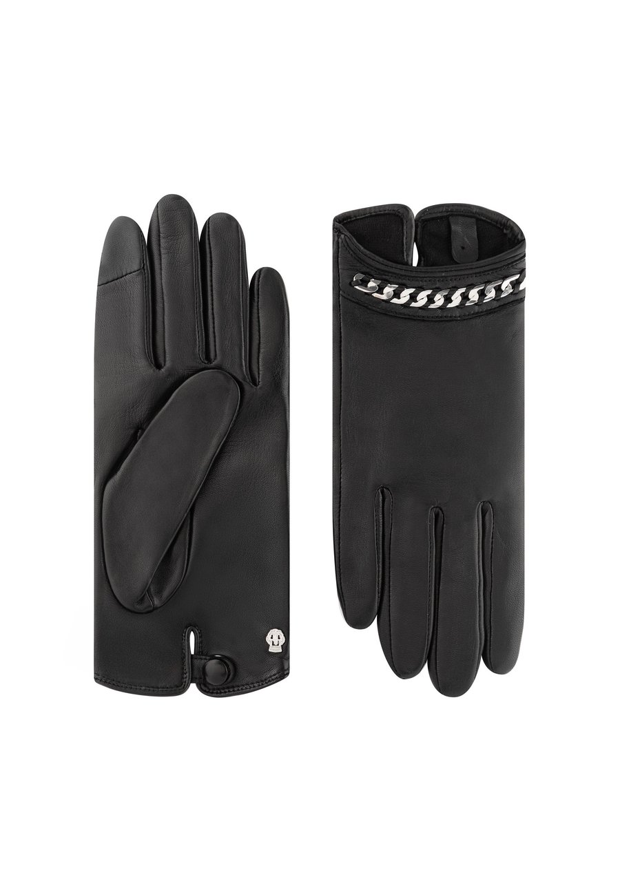 Перчатки Roeckl Gloves, Black
Перчатки Roeckl Gloves, Black