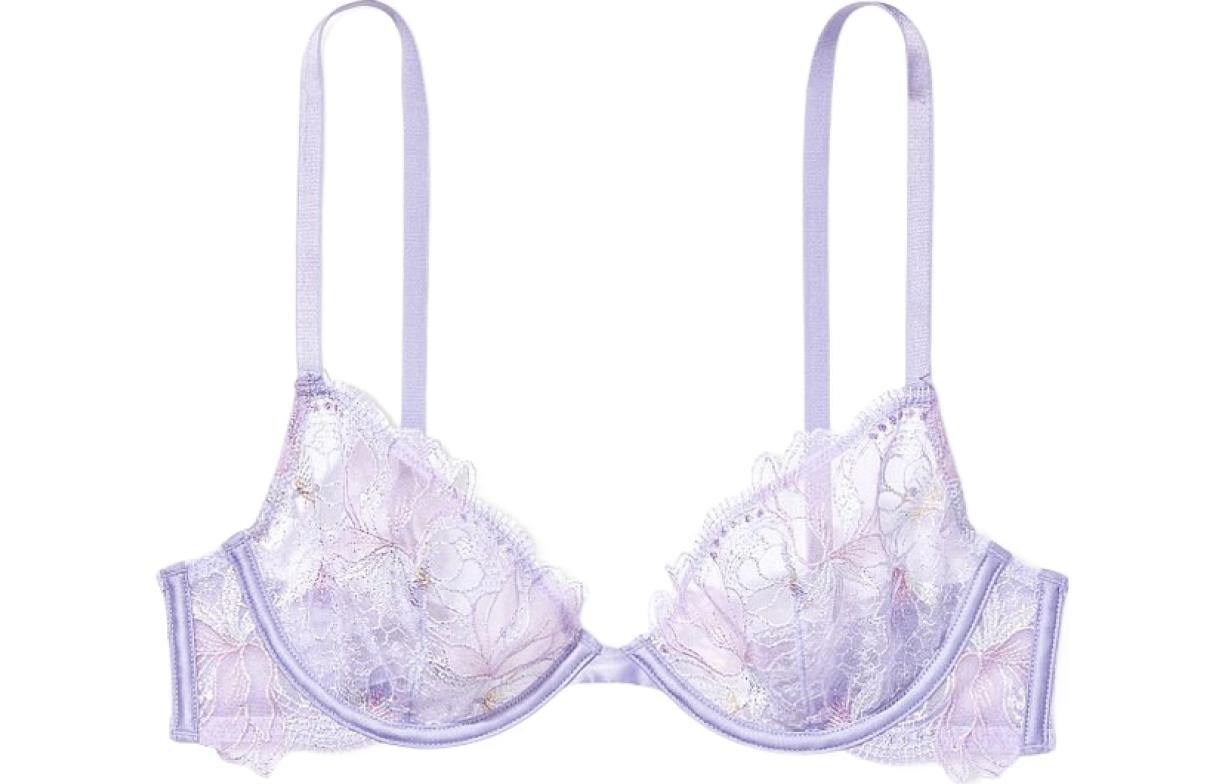 Женский бюстгальтер Victoria'S Secret
Женский бюстгальтер Victoria'S Secret