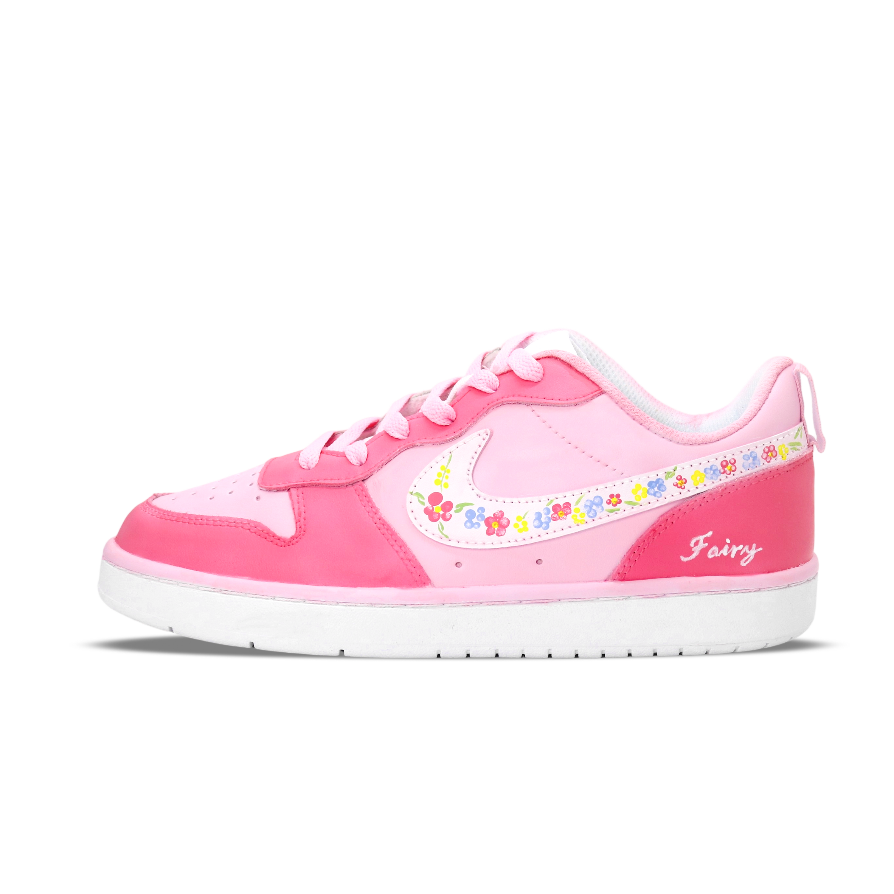 Кроссовки Court Borough Low 2 для скейтбординга, износостойкие, легкие, с амортизацией, для детей и подростков Nike, розовый/белый
Кроссовки Court Borough Low 2 для скейтбординга, износостойкие, легкие, с амортизацией, для детей и подростков Nike, розовый/белый