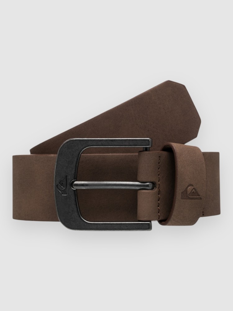 Ремень Quiksilver Main Street Gürtel, chocolate brown
Ремень Quiksilver Main Street Gürtel, chocolate brown