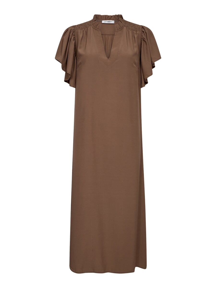 Платье co'couture ToraCC, коричневый
Платье co'couture ToraCC, коричневый