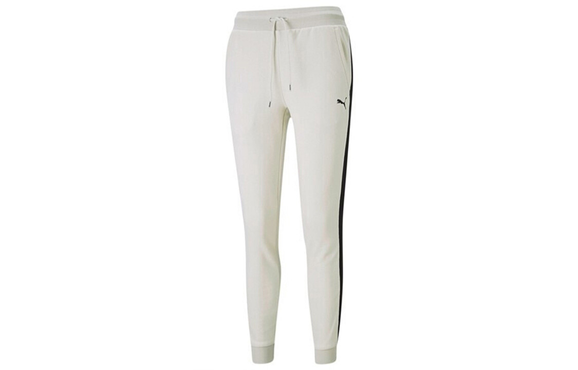 Prairie Resort трикотажные спортивные штаны женские дымчато-серые Puma
Prairie Resort трикотажные спортивные штаны женские дымчато-серые Puma