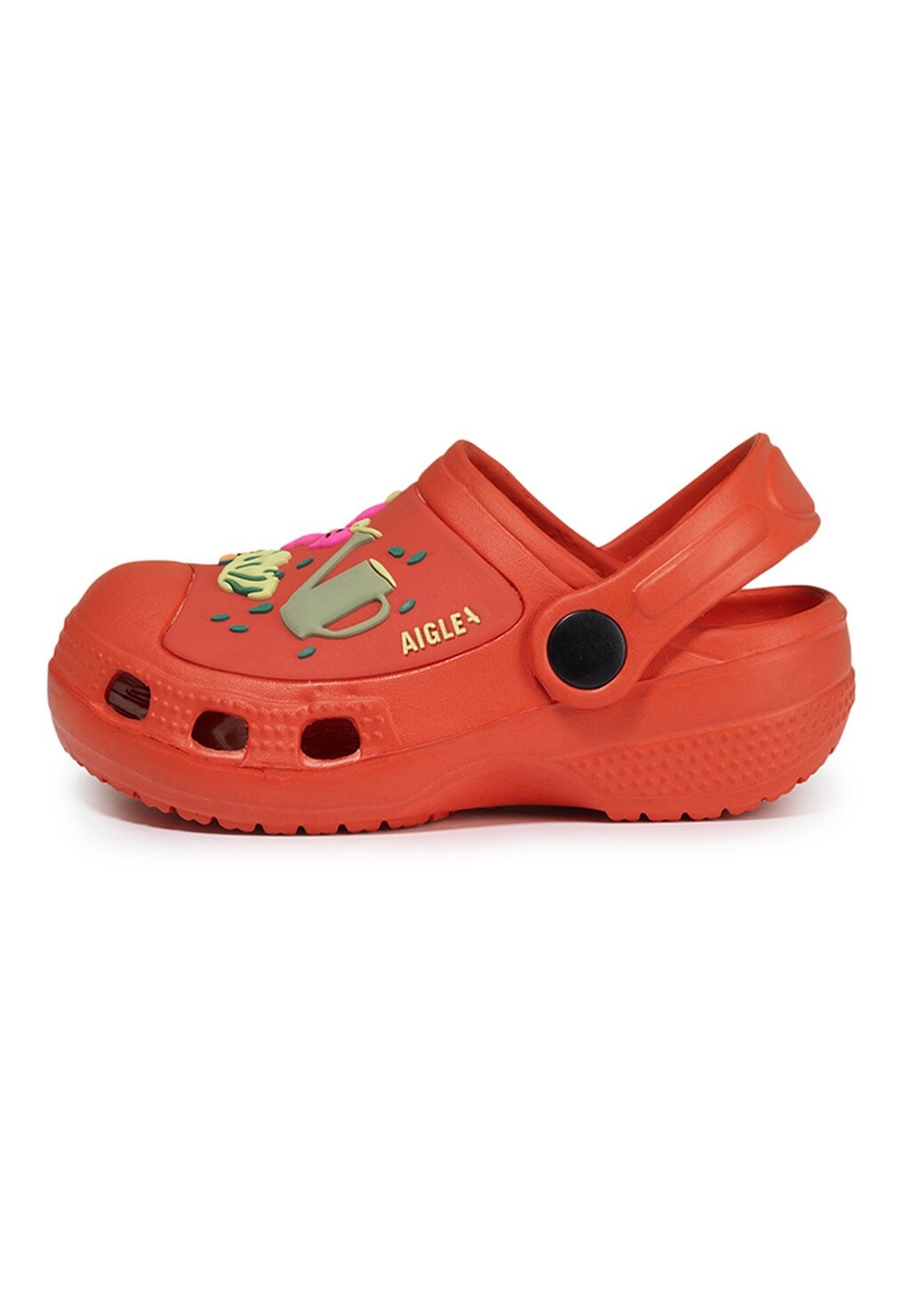 Сабо TADEN UNISEX Aigle, цвет orange
Сабо TADEN UNISEX Aigle, цвет orange