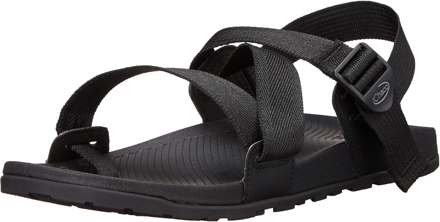 Мужские сандалии Chaco Lowdown 2, черный
Мужские сандалии Chaco Lowdown 2, черный