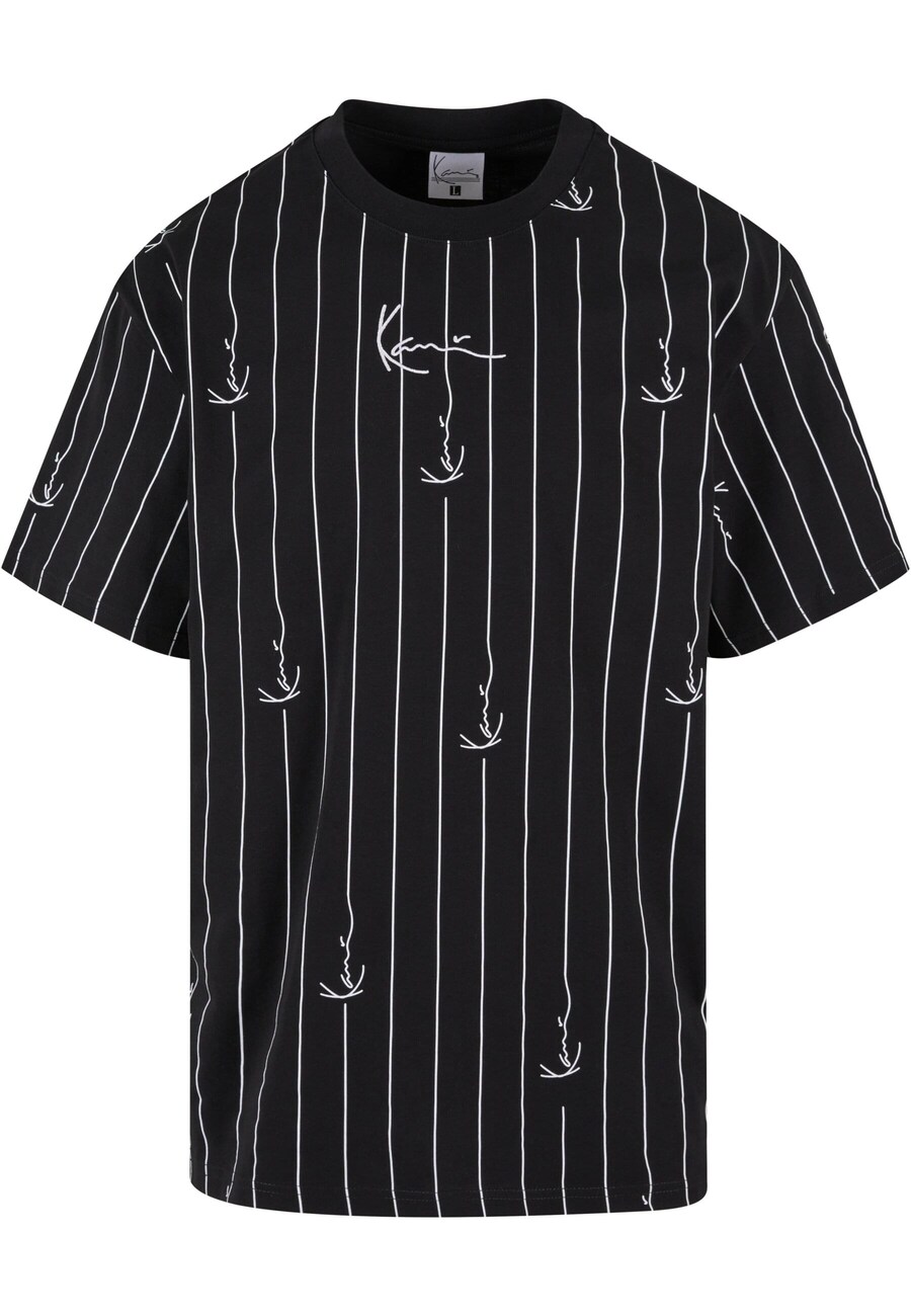 Футболка Karl Kani, Black
Футболка Karl Kani, Black