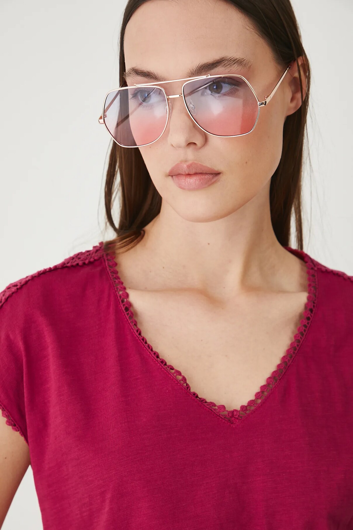 Футболка из хлопка Medicine, красный
Футболка из хлопка Medicine, красный