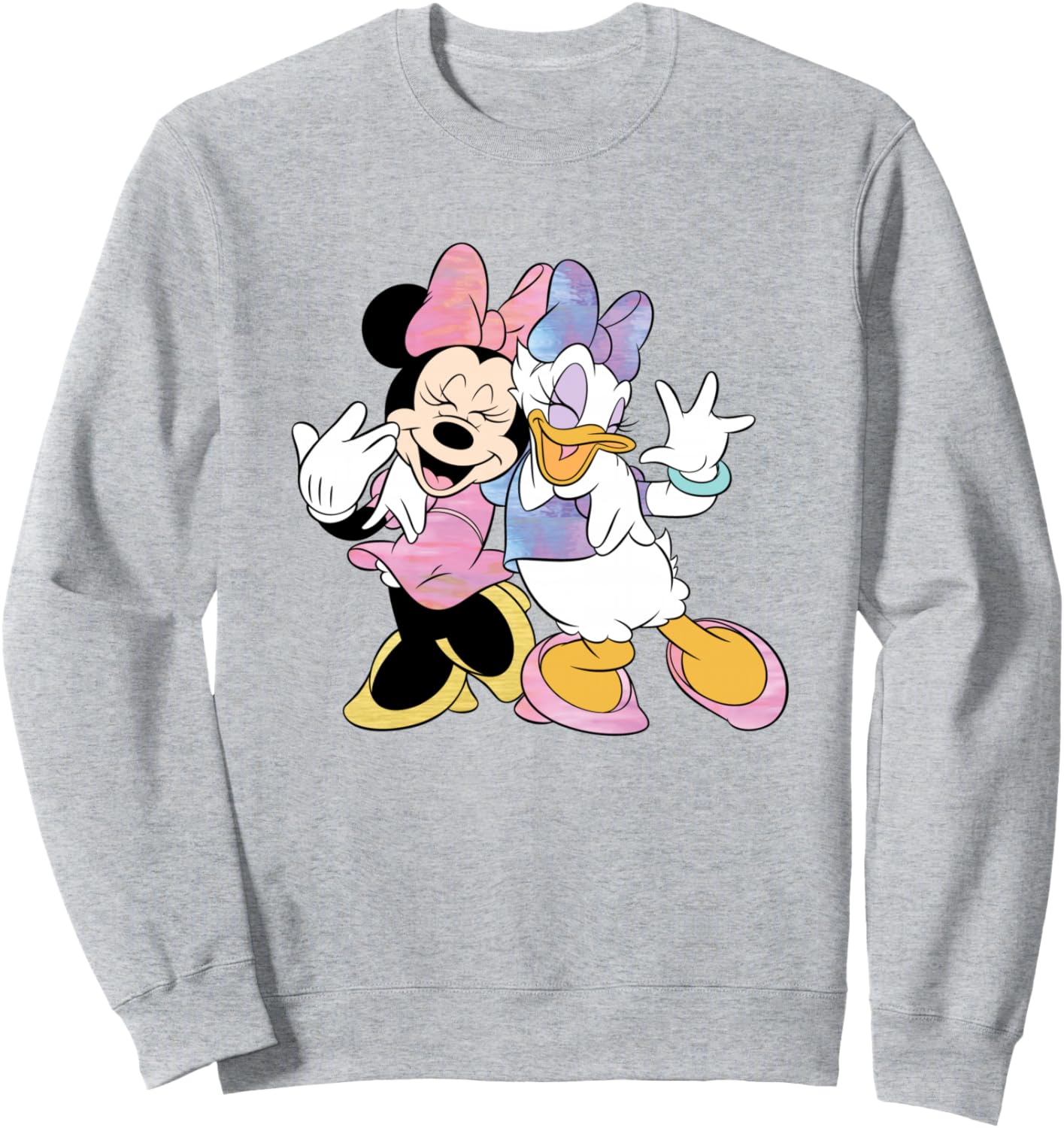 Толстовка Disney с изображением Минни Маус и Дейзи Дак, лучшие подруги, синяя, Синий, Толстовка Disney с изображением Минни Маус и Дейзи Дак, лучшие подруги, синяя
Толстовка Disney с изображением Минни Маус и Дейзи Дак, лучшие подруги, синяя, Синий, Толстовка Disney с изображением Минни Маус и Дейзи Дак, лучшие подруги, синяя