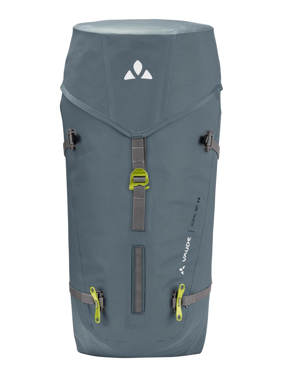 Спортивный рюкзак VAUDE Rupal Proof 28, серый
Спортивный рюкзак VAUDE Rupal Proof 28, серый