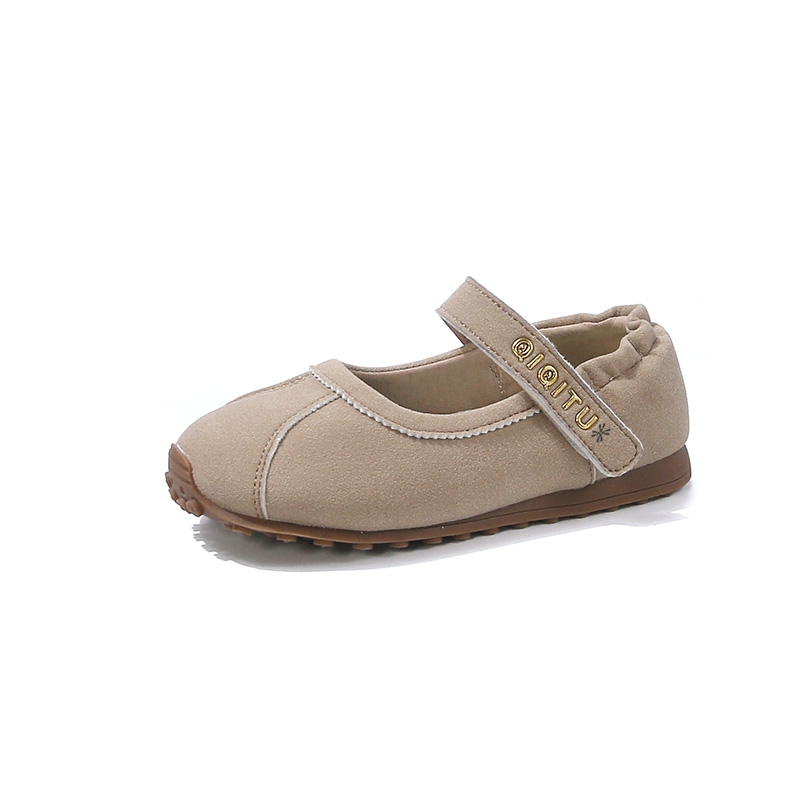 Нескользящие и дышащие низкие детские кроссовки для повседневной носки. Для детей от 3 до 7 лет. YUZHAOLIN, A1058 Apricot
Нескользящие и дышащие низкие детские кроссовки для повседневной носки. Для детей от 3 до 7 лет. YUZHAOLIN, A1058 Apricot