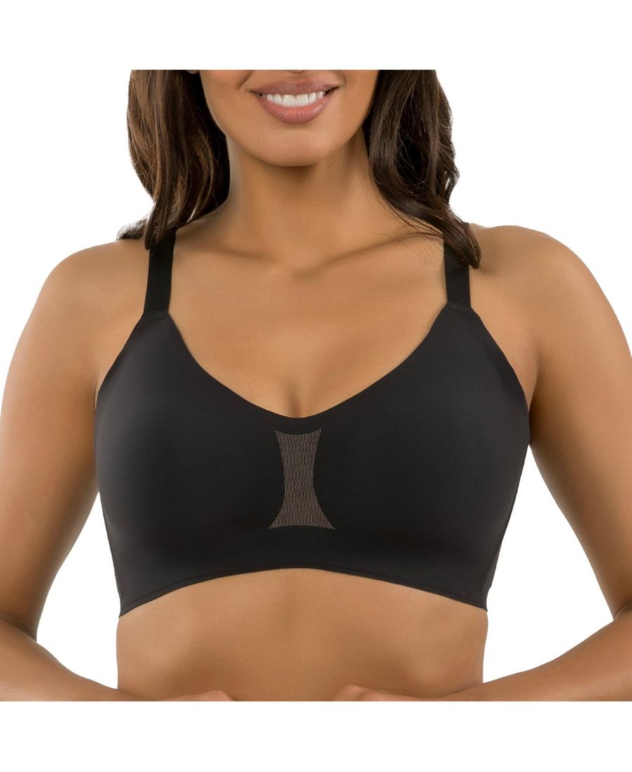 Женский бесшовный бюстгальтер без косточек Simplicity, черный PARFAIT, Black
Женский бесшовный бюстгальтер без косточек Simplicity, черный PARFAIT, Black