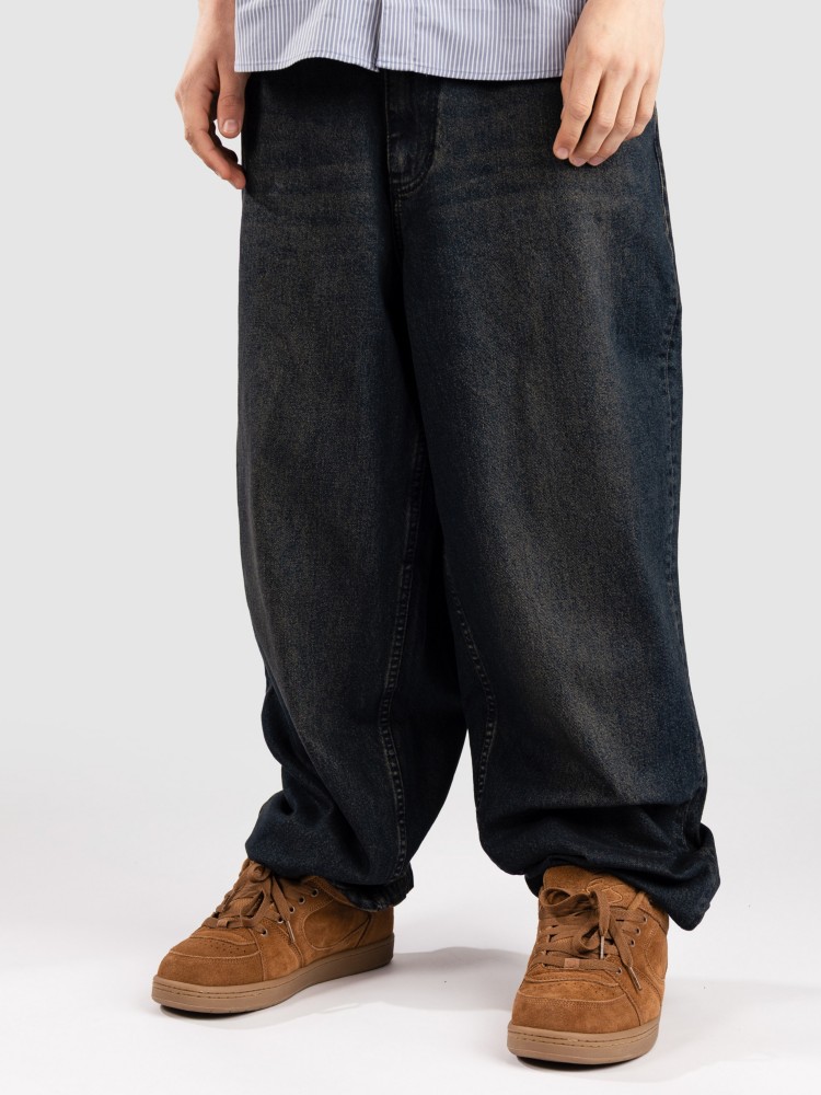 Мешковатые джинсы REELL Baggy Jeans, crazy dirty
Мешковатые джинсы REELL Baggy Jeans, crazy dirty