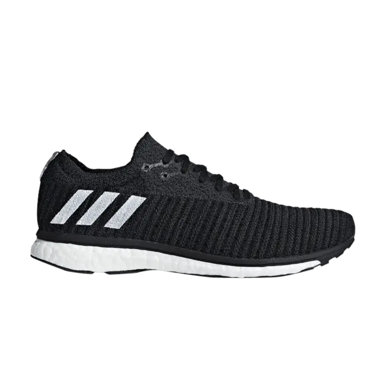 Кроссовки Adizero Prime 'Core Black', черный
Кроссовки Adizero Prime 'Core Black', черный