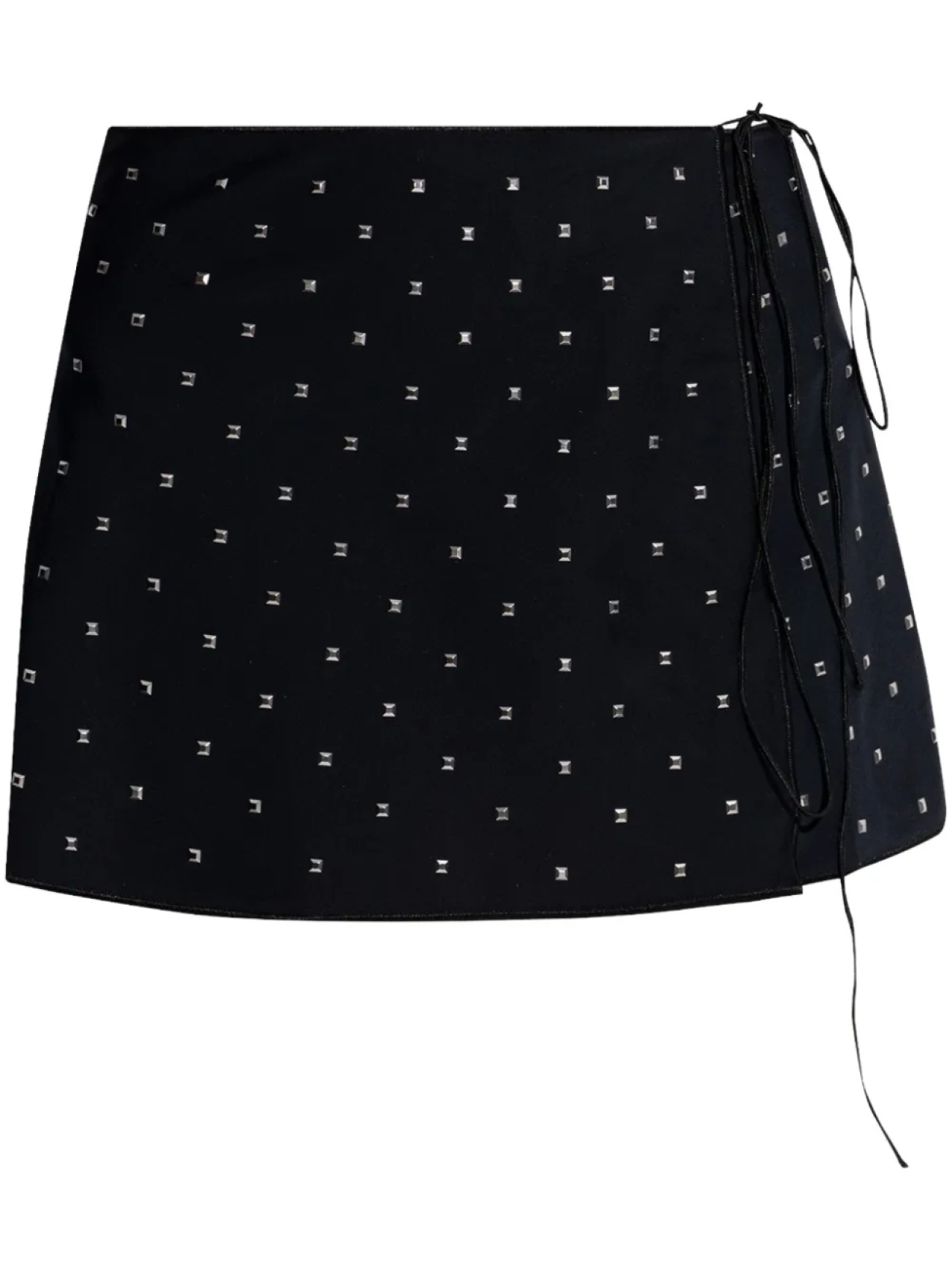 Юбка Oséree с заклепками, черный
Юбка Oséree с заклепками, черный