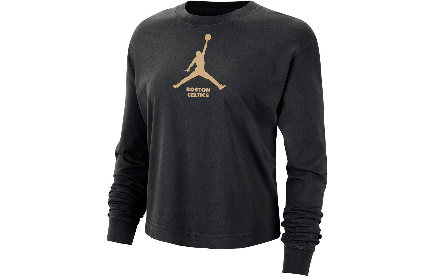 Футболка женская черная Jordan
Футболка женская черная Jordan