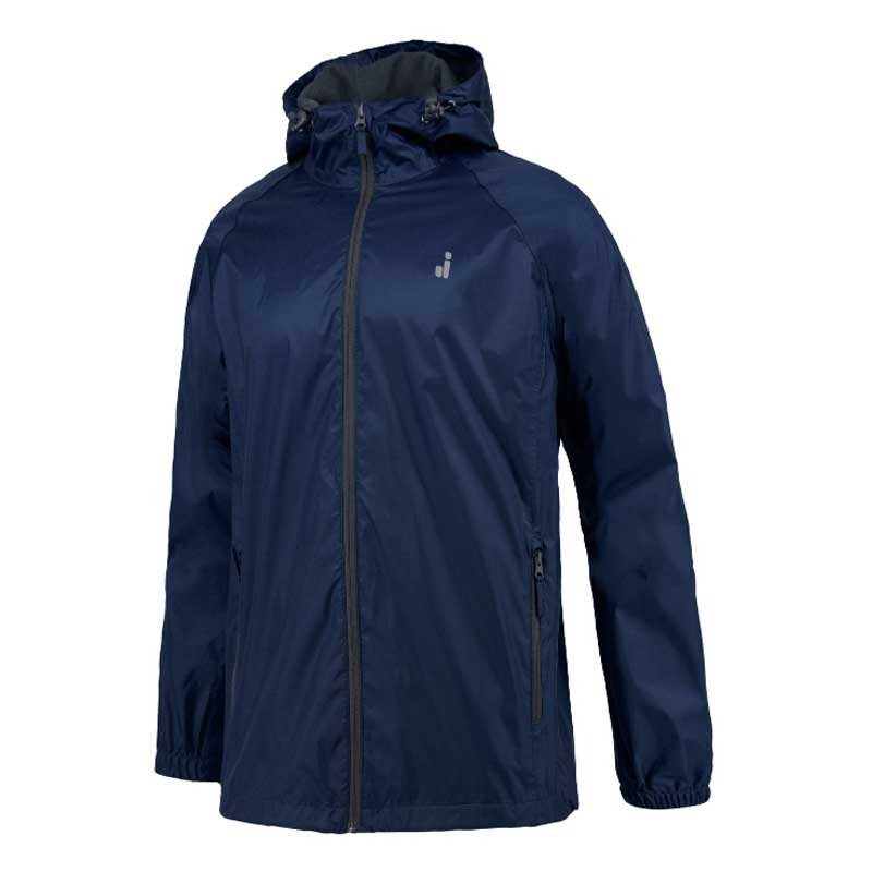 Куртка Joluvi Rainjack, синий
Куртка Joluvi Rainjack, синий