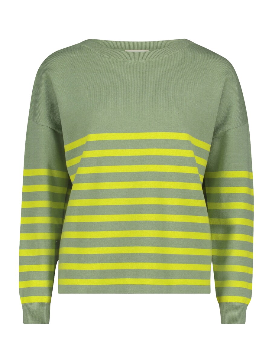 Свитер Cartoon, зеленый
Свитер Cartoon, зеленый