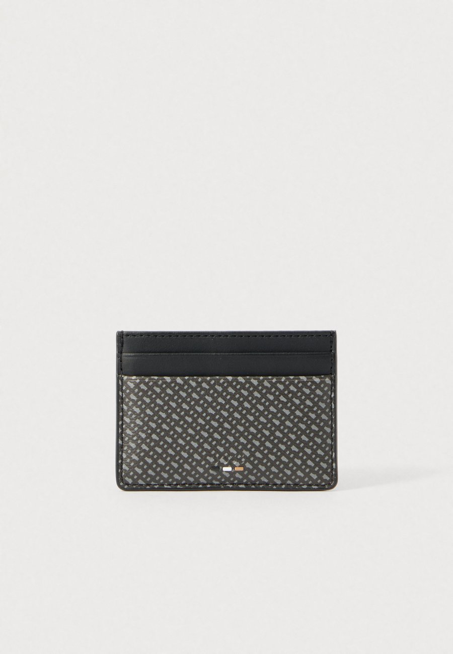 Кошелек BOSS RAY CARD, Black
Кошелек BOSS RAY CARD, Black