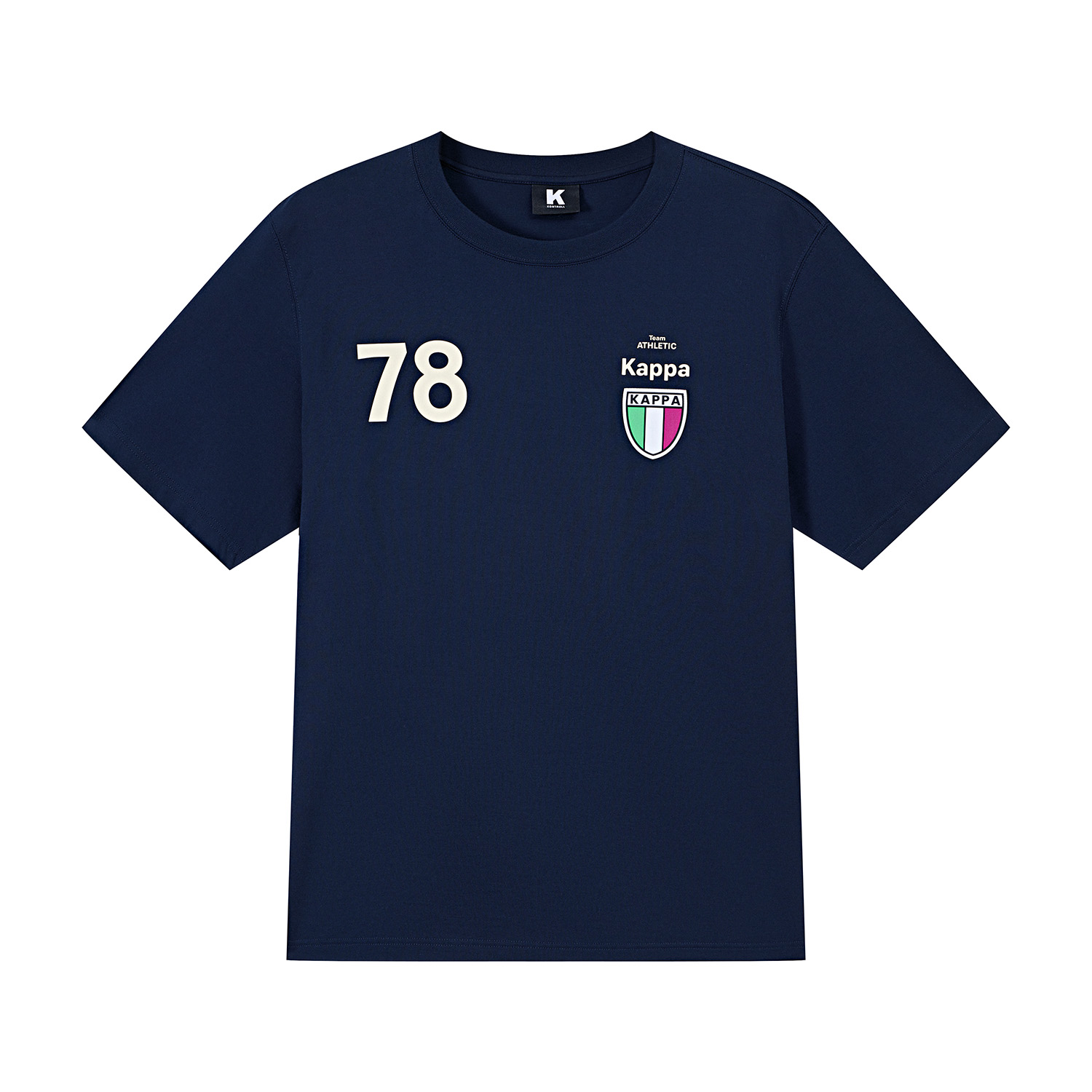 Kappa Футболка Men's Meteorite Blue 8814, Синий, Kappa Футболка Men's Meteorite Blue 8814
Kappa Футболка Men's Meteorite Blue 8814, Синий, Kappa Футболка Men's Meteorite Blue 8814