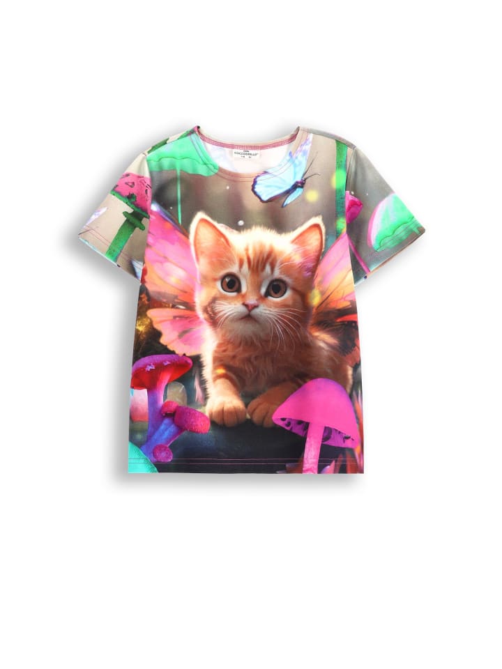 Футболка Coccodrillo, красочный
Футболка Coccodrillo, красочный