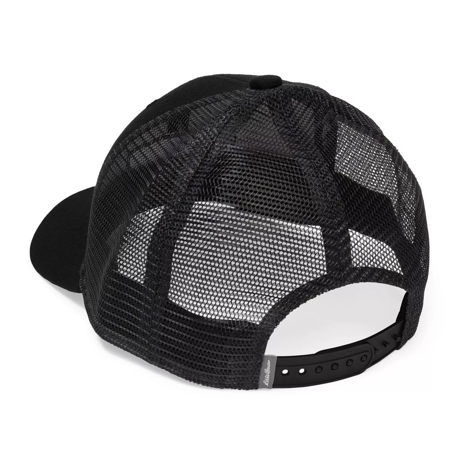 Мужская кепка Snapback с логотипом Eddie Bauer из переработанного материала
Мужская кепка Snapback с логотипом Eddie Bauer из переработанного материала