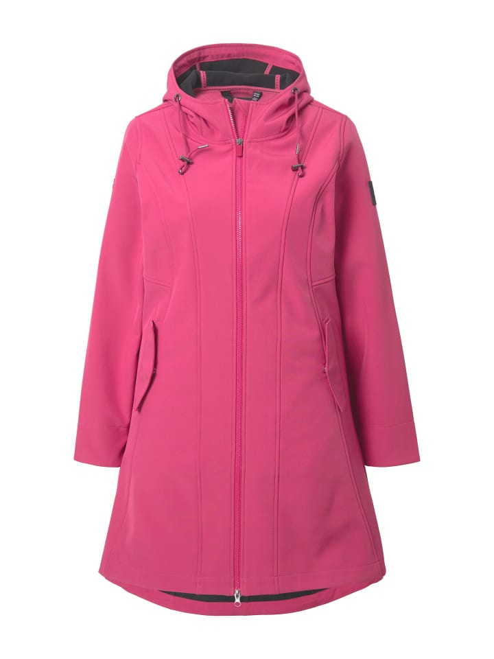 Пальто Ulla Popken
Пальто Ulla Popken