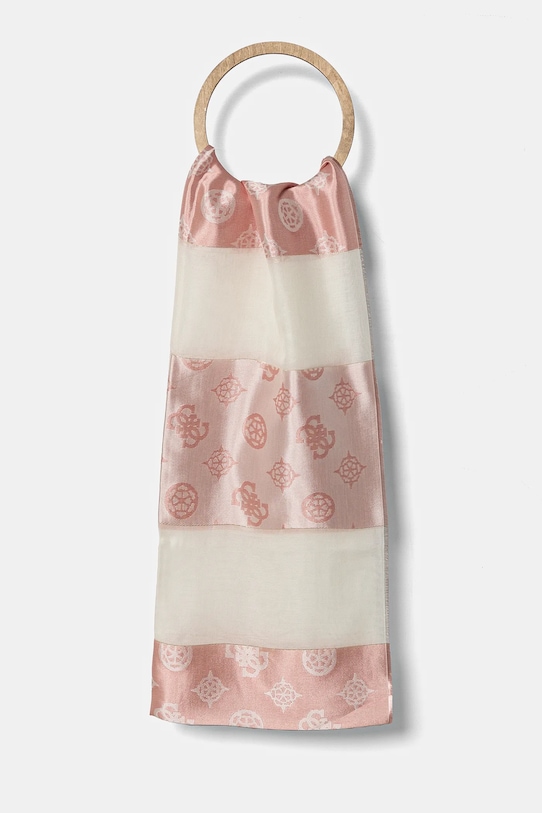 Шаль Cresidia Guess, розовый
Шаль Cresidia Guess, розовый