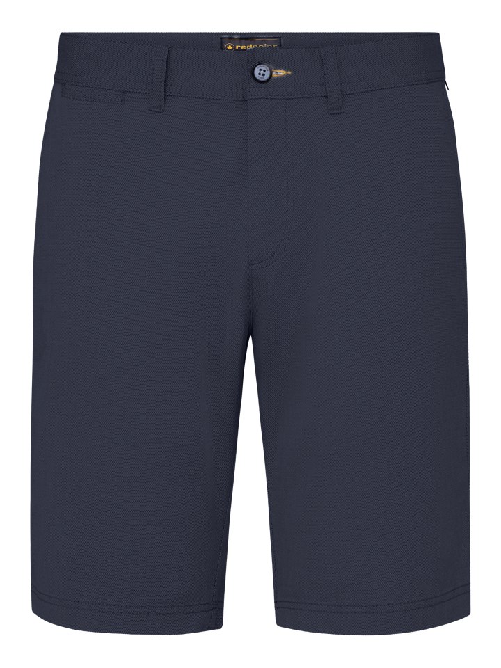 Тканевые шорты redpoint, темно-синий
Тканевые шорты redpoint, темно-синий