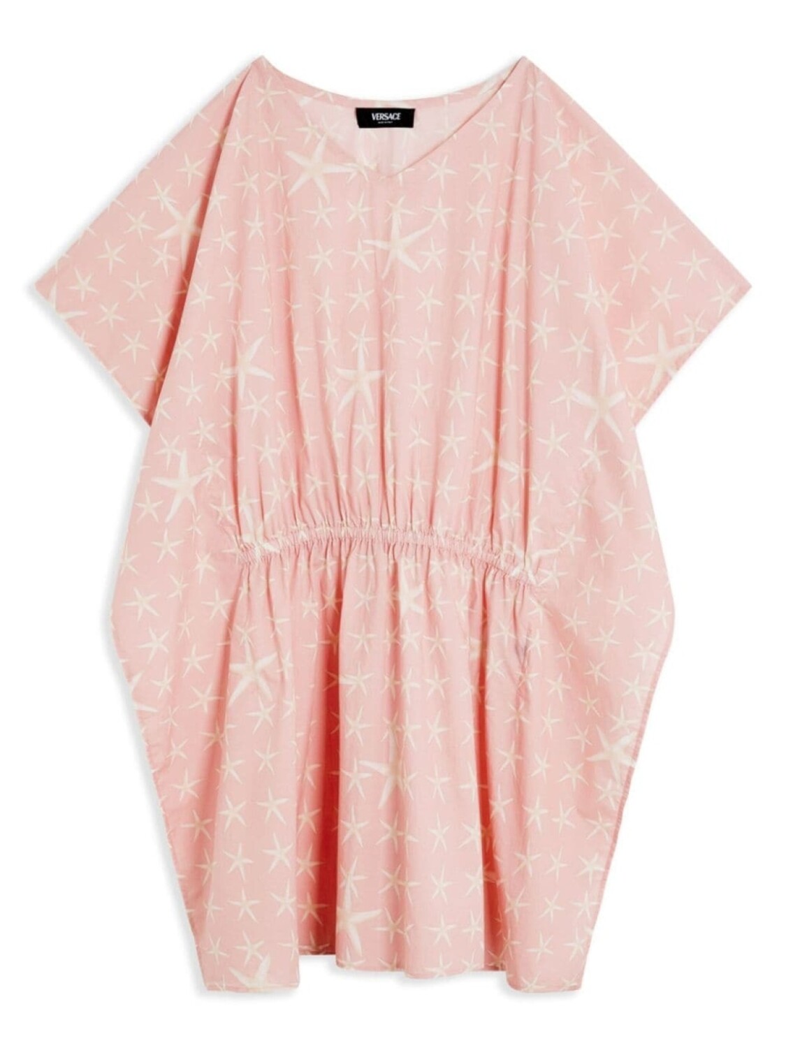 Платье-туника Versace Kids Stella Marina, розовый
Платье-туника Versace Kids Stella Marina, розовый