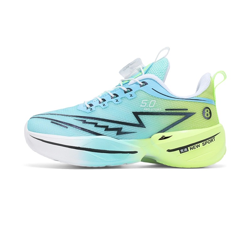 Кроссовки для бега с амортизацией Rebound, дышащие, низкие, для детей и подростков Kuding, зеленый
Кроссовки для бега с амортизацией Rebound, дышащие, низкие, для детей и подростков Kuding, зеленый