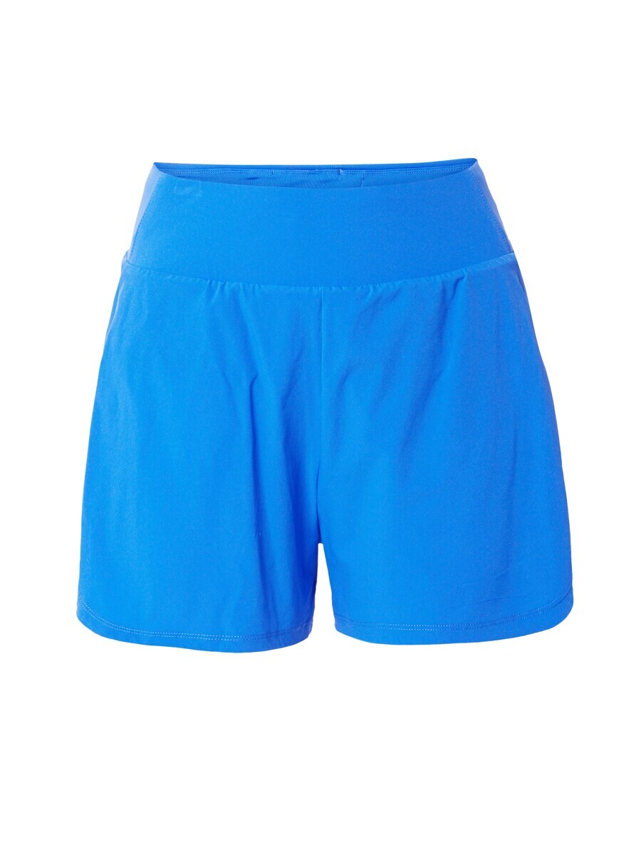 Спортивные брюки NIKE Regular Workout Pants BLISS, королевский синий
Спортивные брюки NIKE Regular Workout Pants BLISS, королевский синий