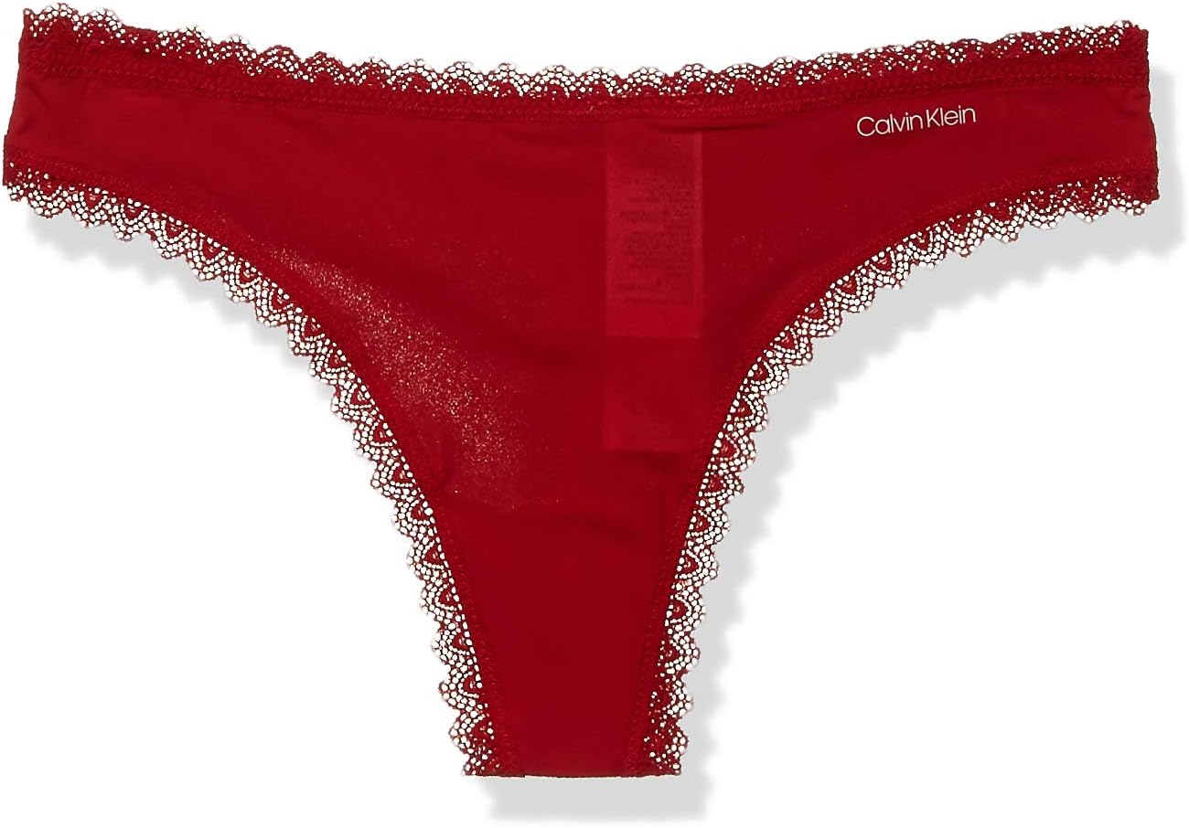 Женские кокетливые трусики-стринги Calvin Klein, Temper
Женские кокетливые трусики-стринги Calvin Klein, Temper