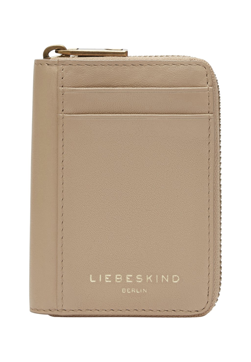 Кошелек Liebeskind Berlin, бежевый
Кошелек Liebeskind Berlin, бежевый