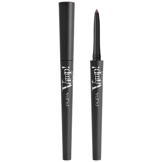 Подводка для глаз 202 Pupa Vamp!, 0,35 гр
Подводка для глаз 202 Pupa Vamp!, 0,35 гр