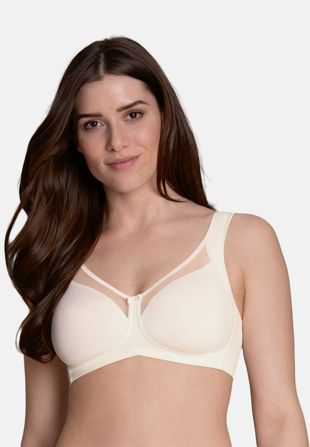 Бюстгальтер CLARA Anita, молочный
Бюстгальтер CLARA Anita, молочный